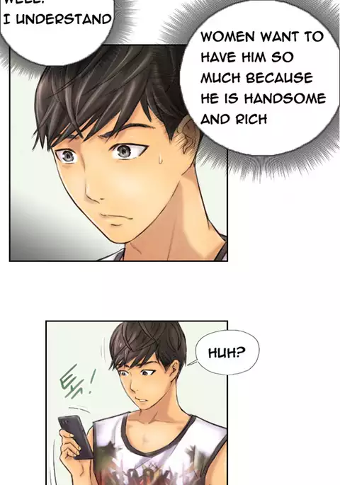 New Face Ch.1-16