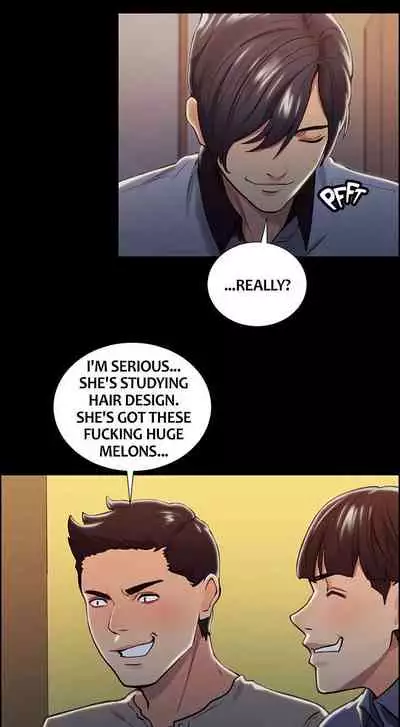 Taste of Forbbiden Fruit Ch.32/53