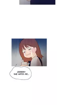 [PINKO] Scandal of the Witch Ch.1-25 (English) (Ongoing)