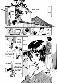 [Hazuki Kaoru] Antique Romantic Otakara Hanazono Hen Ch.1-4 [English] [SubDESU-H]