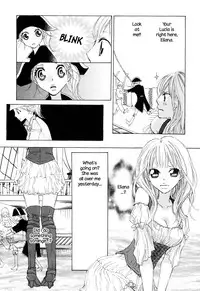 [Takahashi Itsumi] Love Flag Girls!! Ch.1-8 (Complete) [English] [Lililicious]
