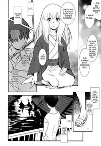 (C87) [MASHIRA-DOU (Mashiraga Aki)] Story of the 'N' Situation - Situation#2 Kokoro Utsuri [English] [biribiri]