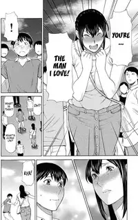 [Takasugi Kou] Futari Kurashi ~Kyuujitsu Hen~ (Ureta Karada no Hatsujouki) [English] [Decensored] [TDZ]