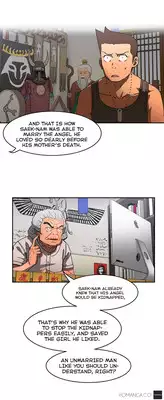 [Yi Hyeon Seok] Refrain Love Ch.1-16 (English) (YoManga) (Ongoing)