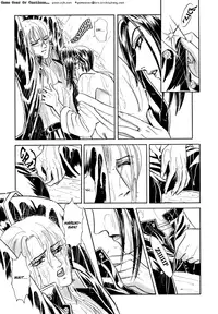 [Tori Maia] Sadistic Boy Vol.02 [English]