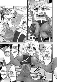 [Doi Sakazaki] Dragon Final 3 ~Soshite Chikase e~ | Dragon Final 3 ~until the dick-cheese~ (COMIC Unreal 2007-04 Vol. 6) [English] {bewbs666}