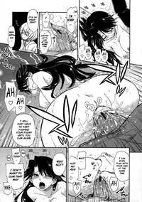 [Kamino Ryu-ya] Does it Feel Good? x Good Feeling Ch. 1-5 + Extra [English]