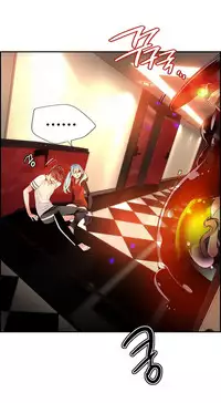 [Juder] Lilith`s Cord | 莉莉丝的脐带 Ch.1-39 [Chinese]