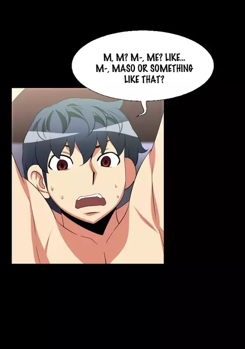 Love Parameter Ch.1-53