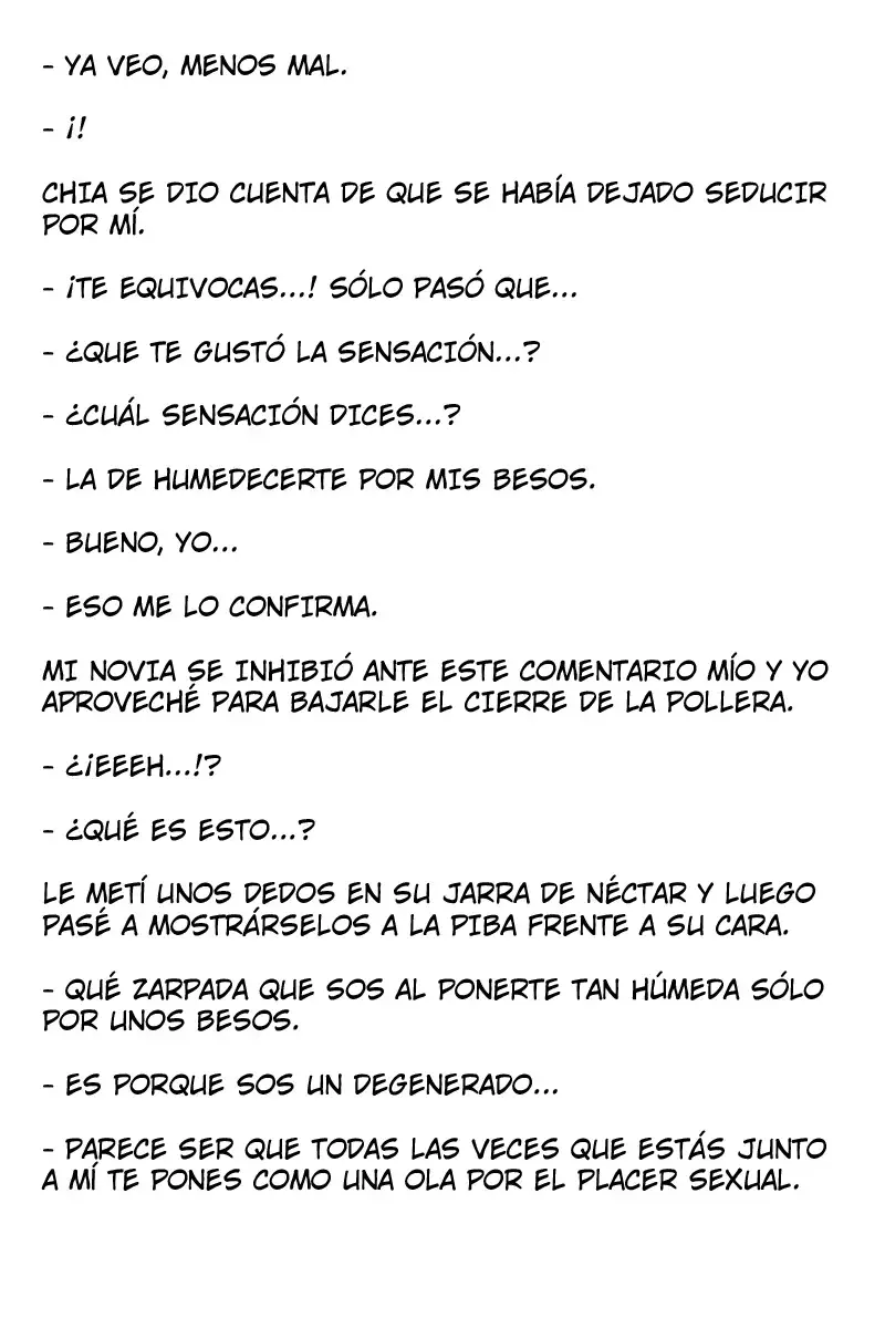 Seiso na Senki to Kouki na Maou wo Shiiku Choukyou! Ch. 0-1