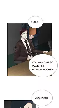 Dark Game Ch.1-21 (English) (Ongoing)