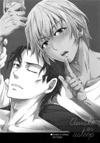 (C94) [Heineken (Koma)] Another one! (Detective Conan)