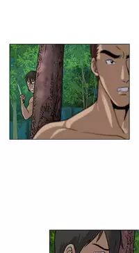 Change Partner Ch.1-15 (English) (Ongoing)