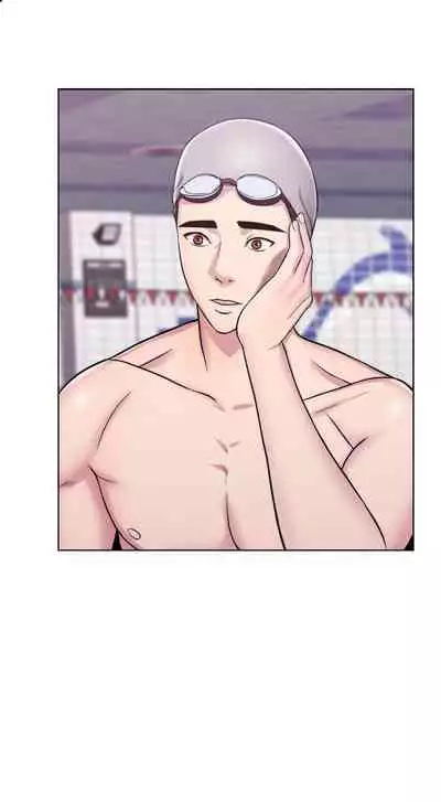 【周一连载】湿身游泳课(作者:0510&TB Production) 第1~25话