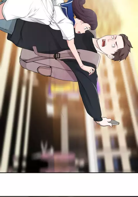 Tissue Thieves Ch.1-21