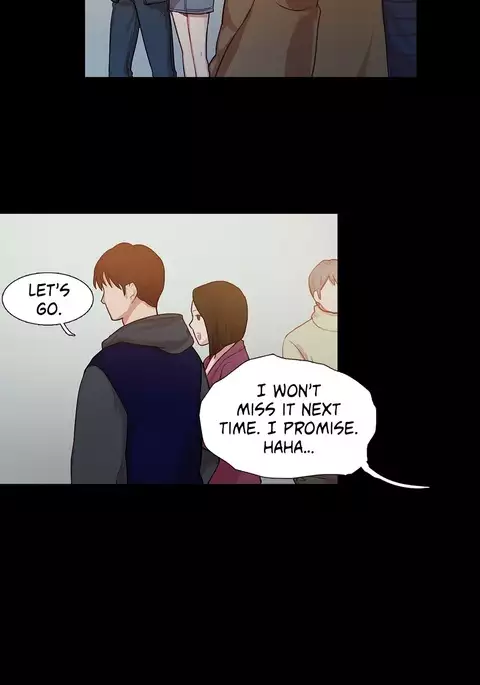 Scandal of the Witch Ch.1-15