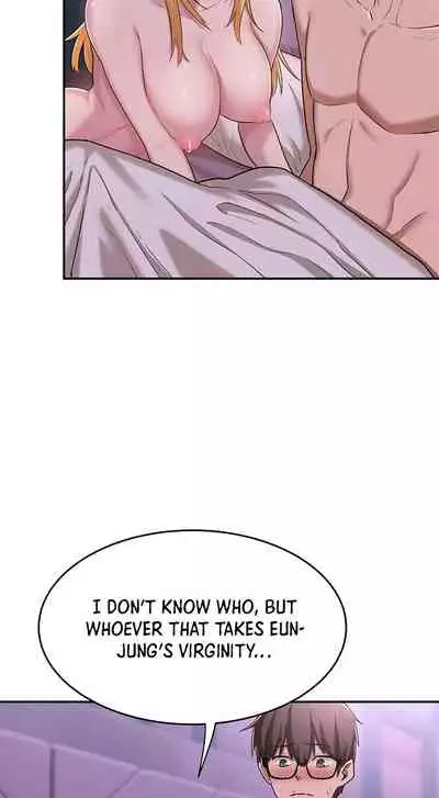 [Abio4, Bangkki] Sextudy Group (1-28) [English] [Ongoing]