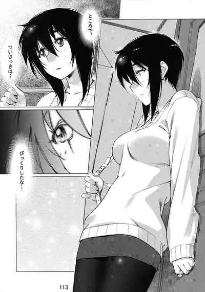 Otonano Omochiya 12 Futaba no Ohanashi Matome 2