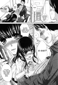 [Itaba Hiroshi] Fudoutoku SEX Ch. 1-2 [English]