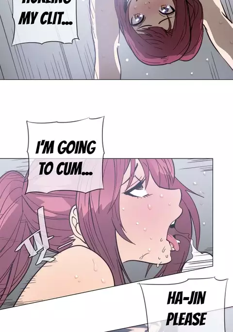 Household Affairs Ch.1-41