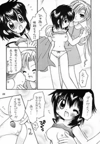 [RINARINA (Shima Mitsuru)] Imouto Kenkyuu Nisshi 4 (Sister Princess)