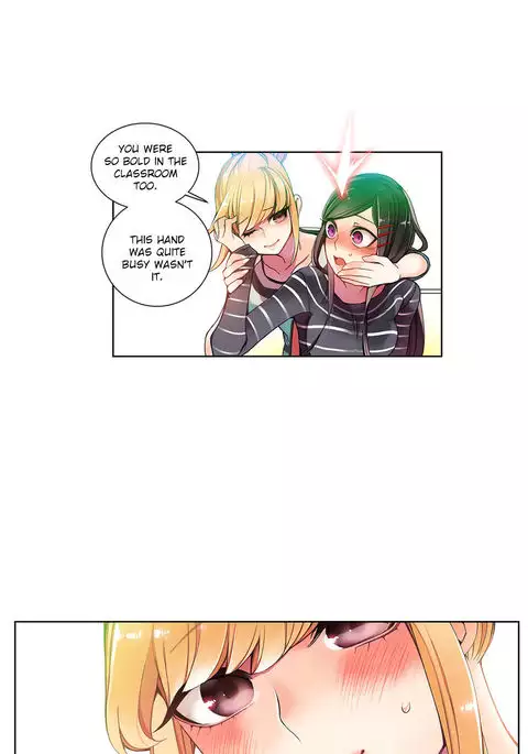 Lilith`s Cord Ch.1-38