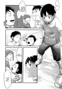 [Tsukumo Gou] Kousaji | Crossroads [English][Uncensored]