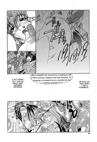 [Kotoyoshi Yumisuke] Insult!! [English] [Fated Circle]