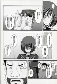 (C86) [valssu (Charu)] Roshutsu Shoujo Yuugi Nana Kan [Chinese] [流星汉化]