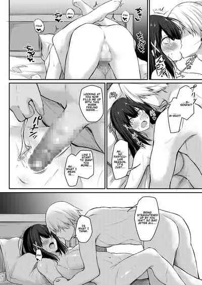 [Gakuen Ketsumeichou (Oriue Wato)] Kouhai Fuukiiin ni Yoru Furyou Senpai no Otoshikata | How to rehabilitate a bad senior by a junior discipline committee member [English] [LunaticSeibah] [Digital]