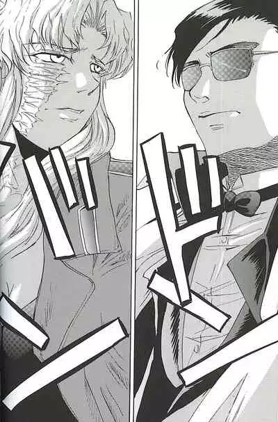 (C73) [Benisuzumedo (Takaya Yoshiyuki)] Burakura Mix (Black Lagoon) [English] [EHCOVE]