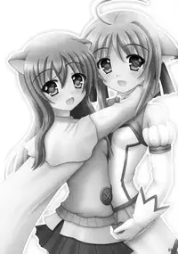 (Aggregate 5) [Areirias (Yamaguchi Ugou)] Wanwan Oppai DAYS (DOG DAYS)