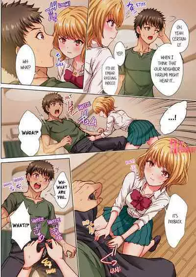 [Rurukichi] "Onii... Koe, Dechau..." - Shio Gal hodo Bed no Ue de wa Yoku Aegu!? 1-3 | The Quiet Gal Can’t Stop Moaning in Bed 1-3 [English] [Decensored]