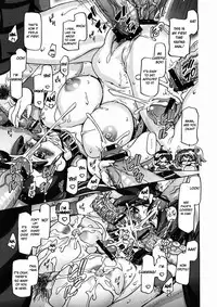 (COMIC1☆5) [Gambler Club (Kousaka Jun)] Aki - Autumn (Keroro Gunsou) [English] [desudesu]