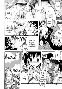 [Shiran Takashi] The Girl With an Increased Frequency of Micturition (Onechu Ch. 4) [English] {Afro}