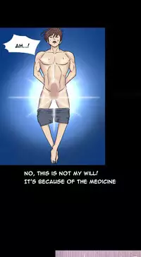 [Madstart] Secret Island Ch.1-28 (English) (Ongoing)