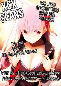 (C85) [TRIP SPIDER (niwacho)] NPC (Fate/EXTRA CCC) [English] [XCX Scans]