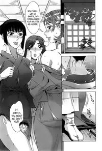 [Hanzaki Jirou] Ran ❤ Kon (Complete) [English] {Lazarus H + hentai2read.com}
