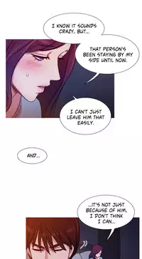 [PINKO] Scandal of the Witch Ch.1-25 (English) (Ongoing)
