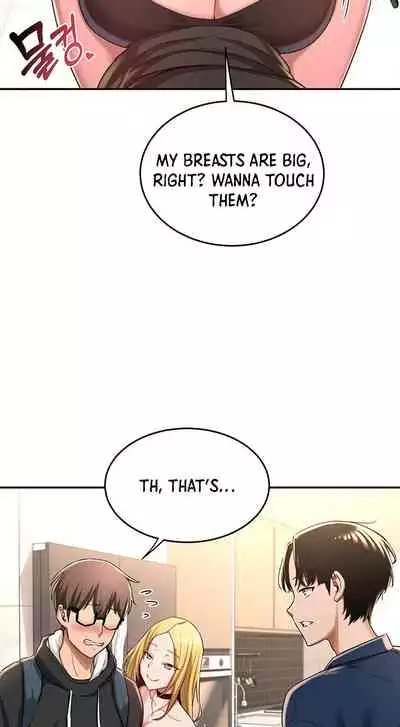 [Abio4, Bangkki] Sextudy Group (1-27) [English] [Ongoing]