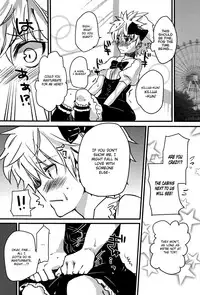 (C82) [Shounen Byoukan, Uminari (Kanno Izuka, Narumi)] Ojisan no Koibito | A Middle-aged Man's Sweetheart (Hunter X Hunter) [English] =SW=