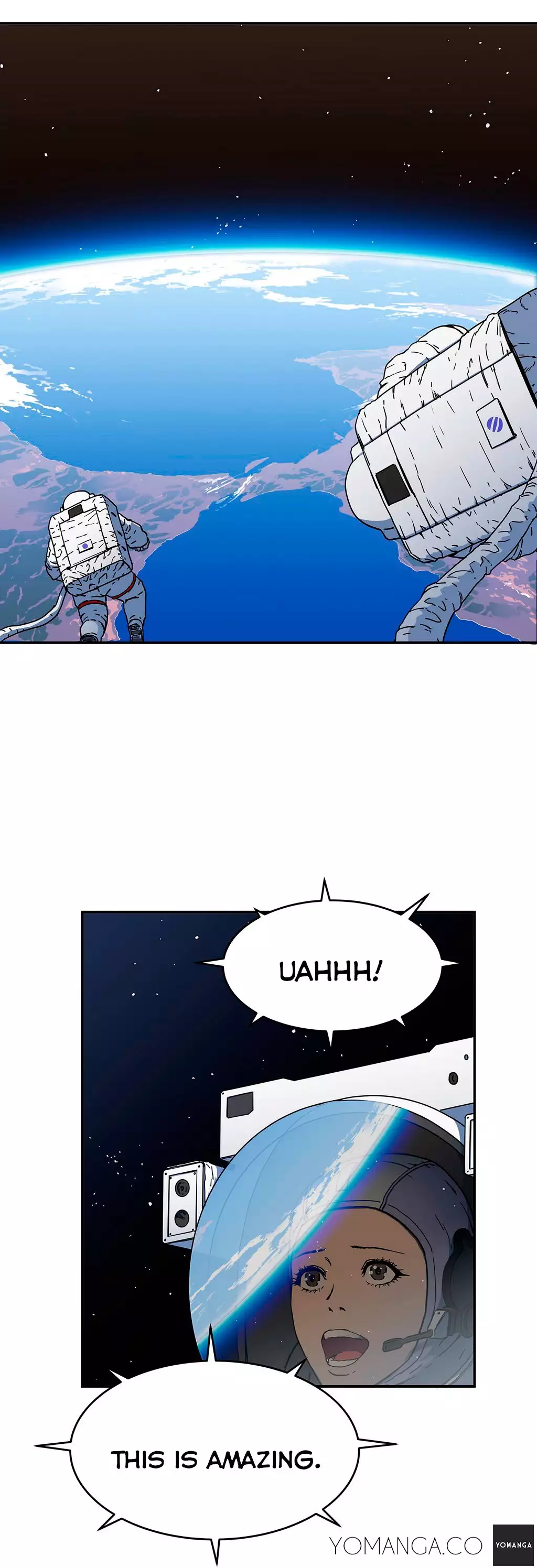 Refrain Love Ch.1-19