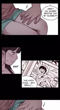 [Ramjak] Atonement Camp Ch.1-28 (English) (Ongoing)