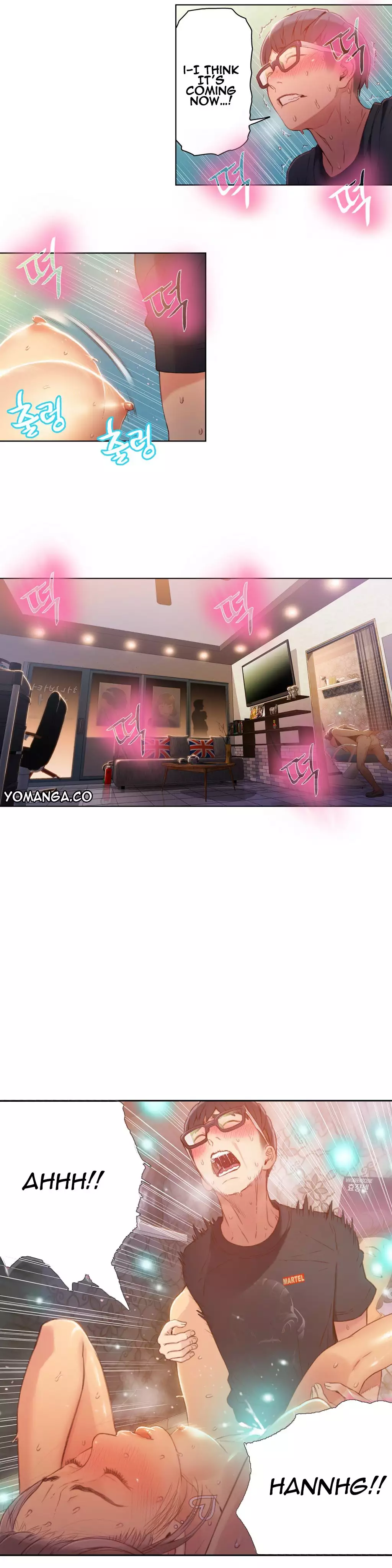 Sweet Guy Ch.1-47