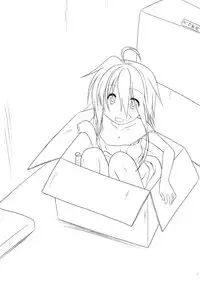 (C88) [A after school of silence (Tsukise Mizuna)] Mono Kuro Meitsu Soushuuhen 1