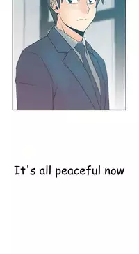 My Office Ch.1-43 (English) (Ongoing)