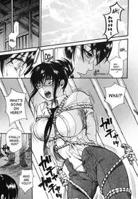 [Umekichi] Aigan Masochist | The Prized Masochist [English] [SaHa]