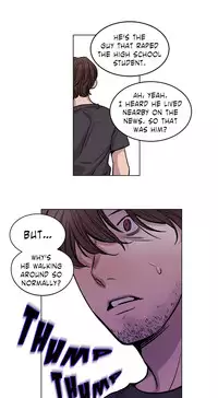 [Ramjak] Atonement Camp Ch.1-27 (English) (Ongoing)