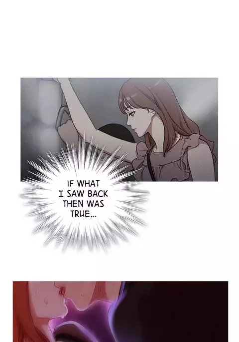 Scandal of the Witch Ch.1-29