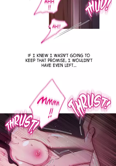 Scandal of the Witch Ch.1-30